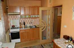 Apartament 3 camere, 74 mp, loc parcare, boza la subsol, zona Piata Marasti!