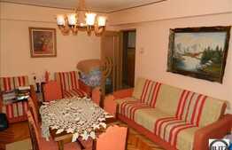 Apartament 3 camere, 74 mp, loc parcare, boza la subsol, zona Piata Marasti!