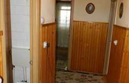 Apartament 3 camere, 74 mp, loc parcare, boza la subsol, zona Piata Marasti!