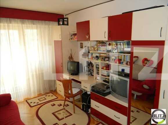 Apartament de vânzare 3 camere Marasti - 7835AV | BLITZ Cluj-Napoca | Poza5