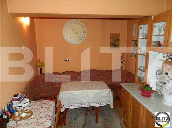 Apartament de vânzare 3 camere Marasti - 7835AV | BLITZ Cluj-Napoca | Poza9