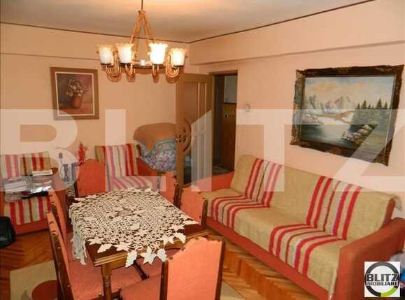 Apartament de vânzare 3 camere Marasti - 7835AV | BLITZ Cluj-Napoca | Poza3
