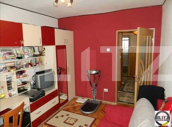 Apartament de vânzare 3 camere Marasti - 7835AV | BLITZ Cluj-Napoca | Poza4