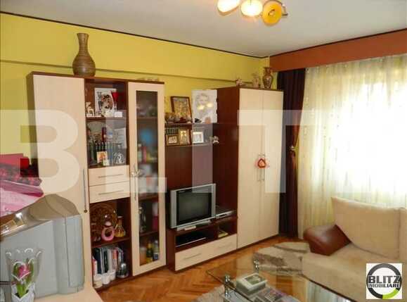 Apartament de vânzare 3 camere Marasti - 7835AV | BLITZ Cluj-Napoca | Poza6