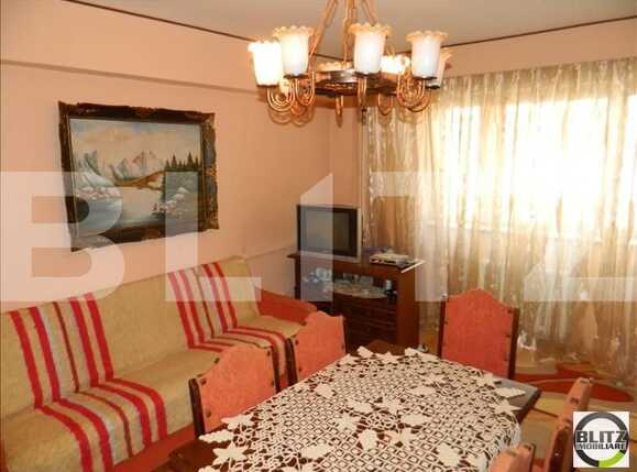 Apartament de vânzare 3 camere Marasti - 7835AV | BLITZ Cluj-Napoca | Poza2