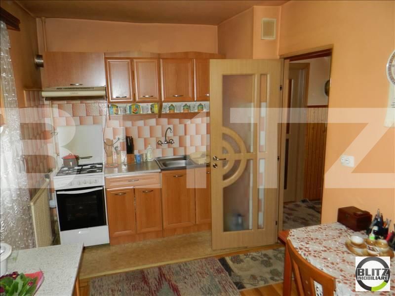 Apartament de vânzare 3 camere Marasti - 7835AV | BLITZ Cluj-Napoca | Poza8