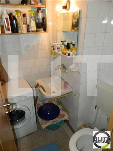 Apartament de vânzare 3 camere Marasti - 7835AV | BLITZ Cluj-Napoca | Poza12