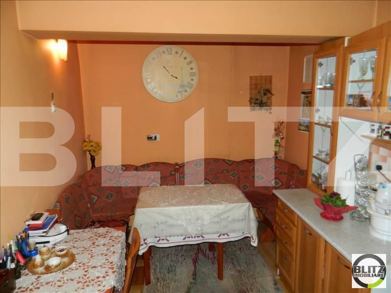 Apartament de vânzare 3 camere Marasti - 7835AV | BLITZ Cluj-Napoca | Poza9