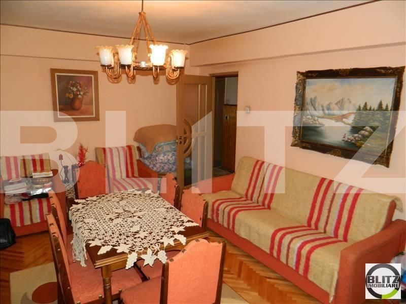 Apartament de vânzare 3 camere Marasti - 7835AV | BLITZ Cluj-Napoca | Poza3