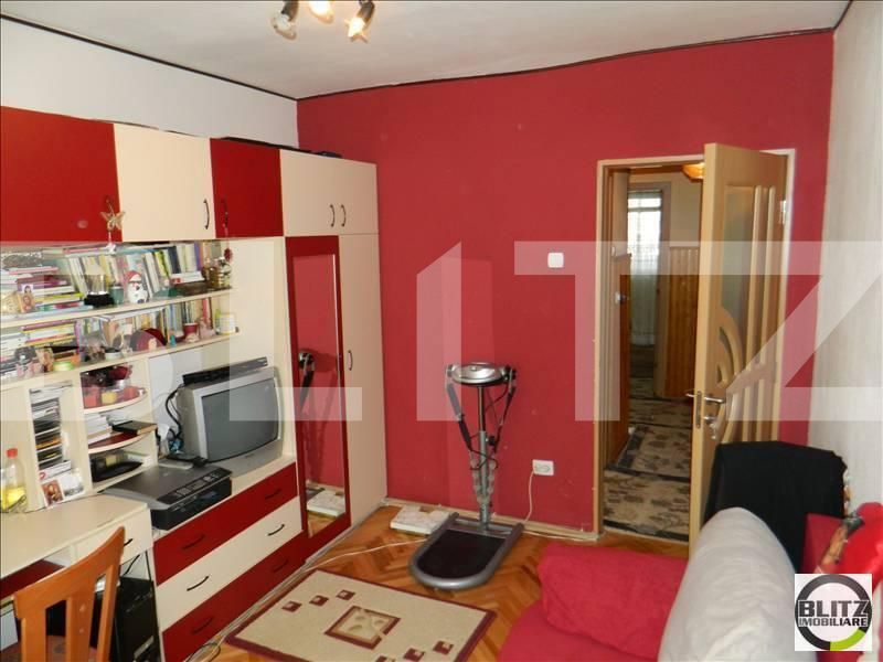 Apartament de vânzare 3 camere Marasti - 7835AV | BLITZ Cluj-Napoca | Poza4