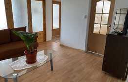 Apartament 3 camere, 62mp, parcare, Iulius Mall