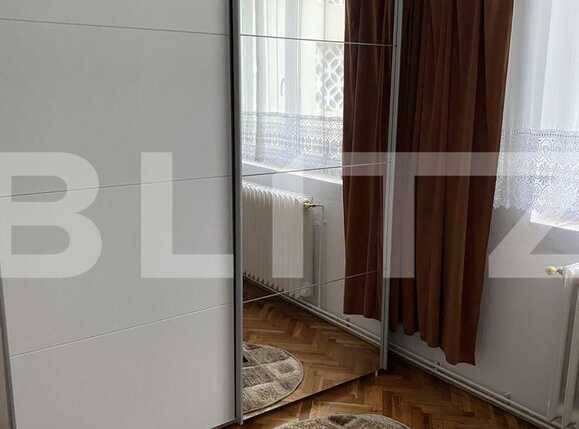 Apartament de închiriat 3 camere Gheorgheni - 78351AI | BLITZ Cluj-Napoca | Poza2