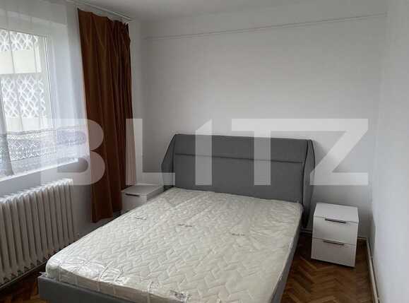 Apartament de închiriat 3 camere Gheorgheni - 78351AI | BLITZ Cluj-Napoca | Poza1