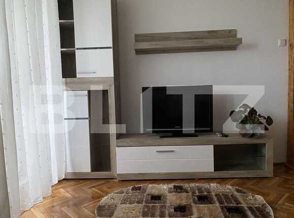 Apartament de închiriat 3 camere Gheorgheni - 78351AI | BLITZ Cluj-Napoca | Poza4