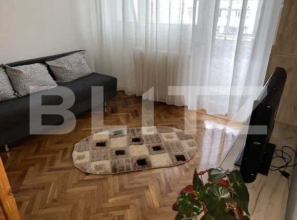 Apartament de închiriat 3 camere Gheorgheni - 78351AI | BLITZ Cluj-Napoca | Poza3