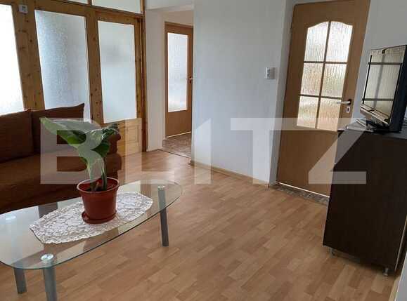 Apartament de închiriat 3 camere Gheorgheni - 78351AI | BLITZ Cluj-Napoca | Poza5
