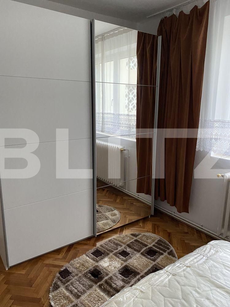 Apartament de închiriat 3 camere Gheorgheni - 78351AI | BLITZ Cluj-Napoca | Poza2