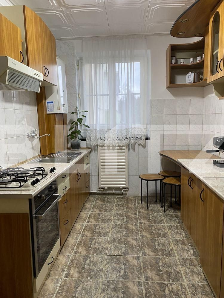 Apartament de închiriat 3 camere Gheorgheni - 78351AI | BLITZ Cluj-Napoca | Poza6