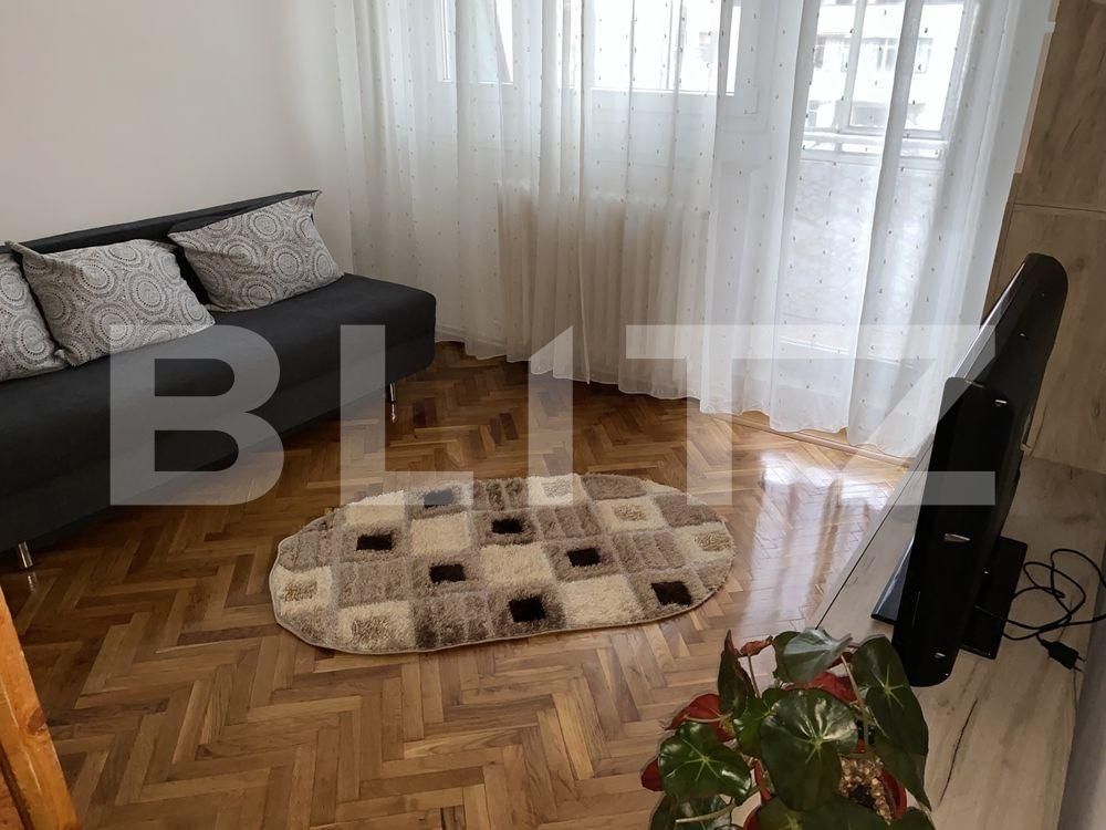 Apartament de închiriat 3 camere Gheorgheni - 78351AI | BLITZ Cluj-Napoca | Poza3