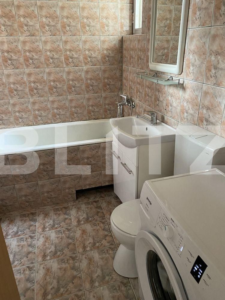 Apartament de închiriat 3 camere Gheorgheni - 78351AI | BLITZ Cluj-Napoca | Poza8