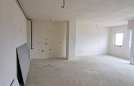 Apartament 2 camere, 58 mp, etaj intermediar, orientare sudica