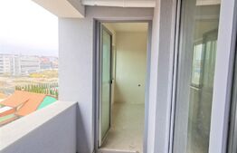 Apartament 2 camere, 58 mp, etaj intermediar, orientare sudica