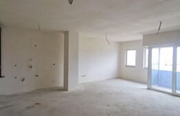 Apartament 2 camere, 58 mp, etaj intermediar, orientare sudica