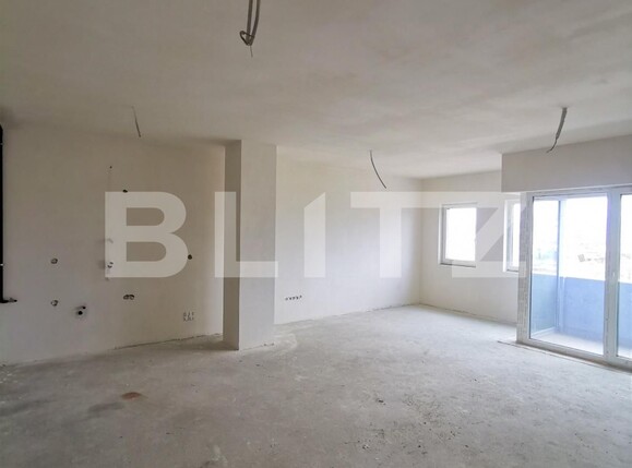 Apartament de vânzare 2 camere Semicentral - 78355AV | BLITZ Cluj-Napoca | Poza1