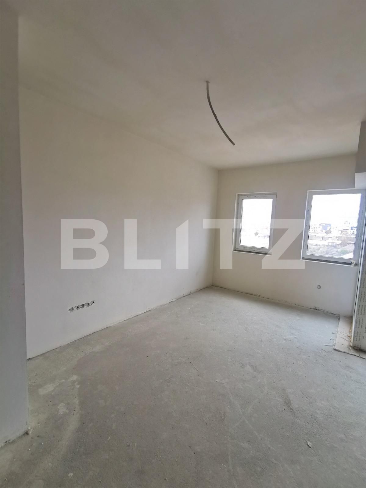 Apartament de vânzare 2 camere Semicentral - 78355AV | BLITZ Cluj-Napoca | Poza3