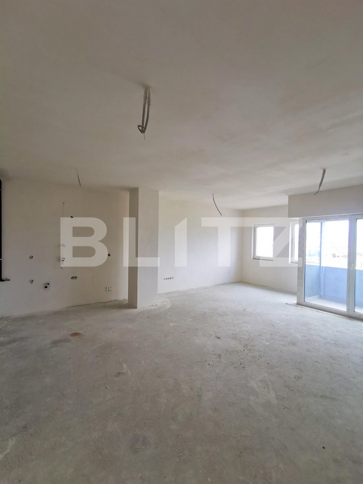 Apartament de vânzare 2 camere Semicentral - 78355AV | BLITZ Cluj-Napoca | Poza1