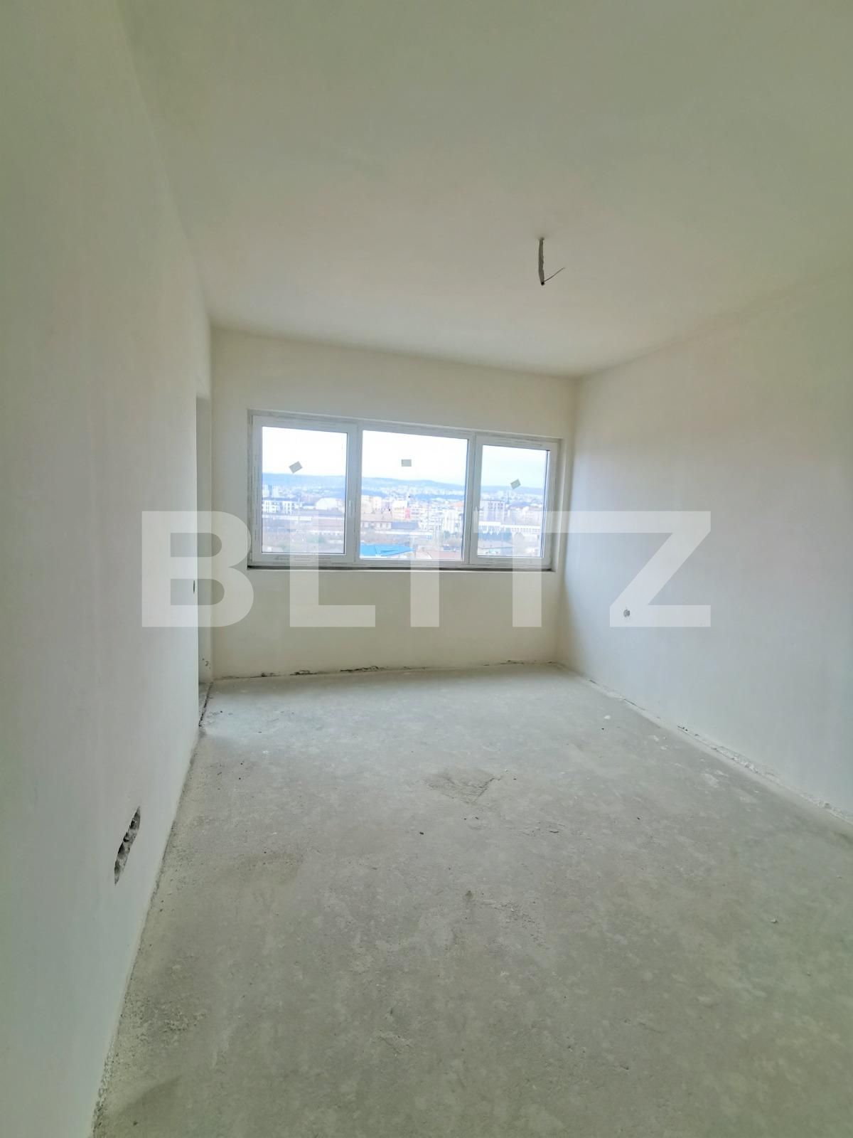 Apartament de vânzare 2 camere Semicentral - 78355AV | BLITZ Cluj-Napoca | Poza4