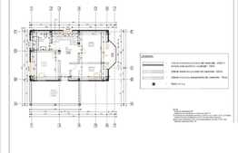 Casa individuala cu view, 150 mp teren 500 mp, parcare! Zona Apahida!