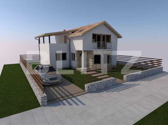 Casa de vânzare 3 camere Exterior Est - 78356CV | BLITZ Cluj-Napoca | Poza1