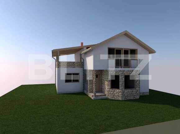 Casa de vânzare 3 camere Exterior Est - 78356CV | BLITZ Cluj-Napoca | Poza4