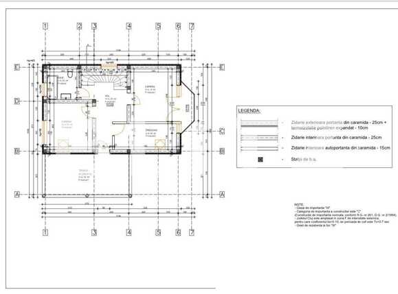Casa de vânzare 3 camere Exterior Est - 78356CV | BLITZ Cluj-Napoca | Poza6