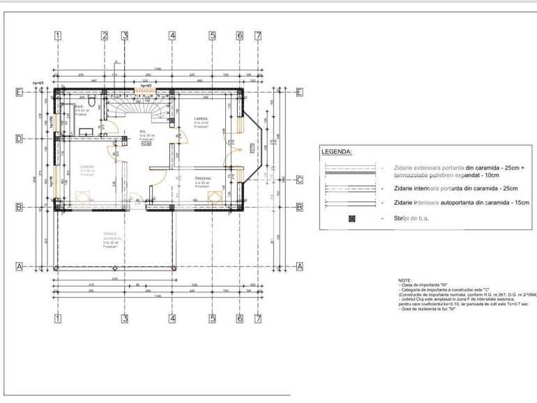 Casa de vânzare 3 camere Exterior Est - 78356CV | BLITZ Cluj-Napoca | Poza2