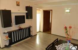 Vanzare apartament 2 camere, 43 mp, loc parcare, finisaje moderne, zona IRA.