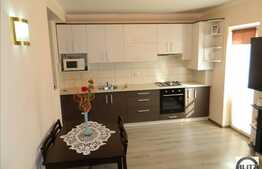 Vanzare apartament 2 camere, 43 mp, loc parcare, finisaje moderne, zona IRA.