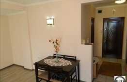 Vanzare apartament 2 camere, 43 mp, loc parcare, finisaje moderne, zona IRA.