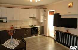 Vanzare apartament 2 camere, 43 mp, loc parcare, finisaje moderne, zona IRA.