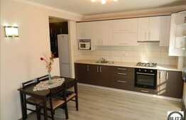 Vanzare apartament 2 camere, 43 mp, loc parcare, finisaje moderne, zona IRA.