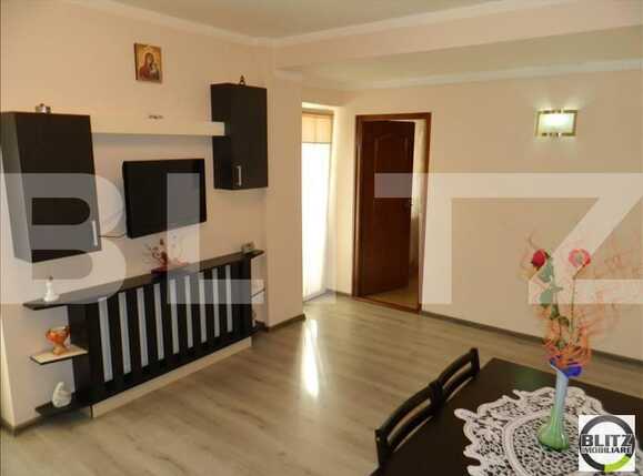 Apartament de vânzare 2 camere Marasti - 7836AV | BLITZ Cluj-Napoca | Poza1