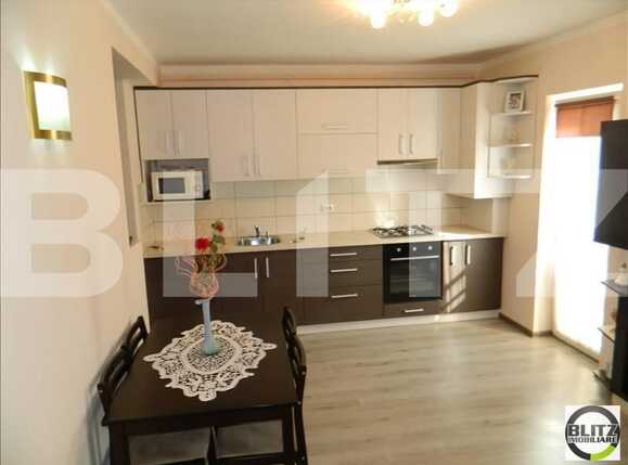 Apartament de vânzare 2 camere Marasti - 7836AV | BLITZ Cluj-Napoca | Poza4