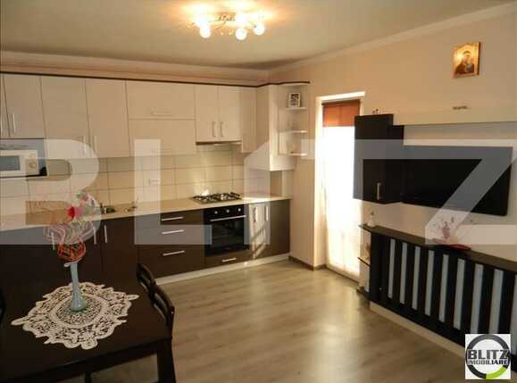 Apartament de vânzare 2 camere Marasti - 7836AV | BLITZ Cluj-Napoca | Poza3