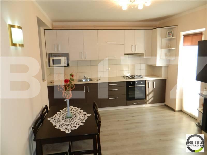 Apartament de vânzare 2 camere Marasti - 7836AV | BLITZ Cluj-Napoca | Poza4