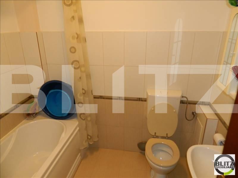 Apartament de vânzare 2 camere Marasti - 7836AV | BLITZ Cluj-Napoca | Poza13
