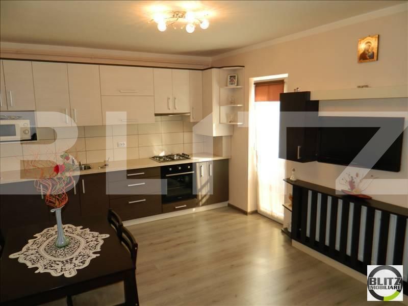Apartament de vânzare 2 camere Marasti - 7836AV | BLITZ Cluj-Napoca | Poza3