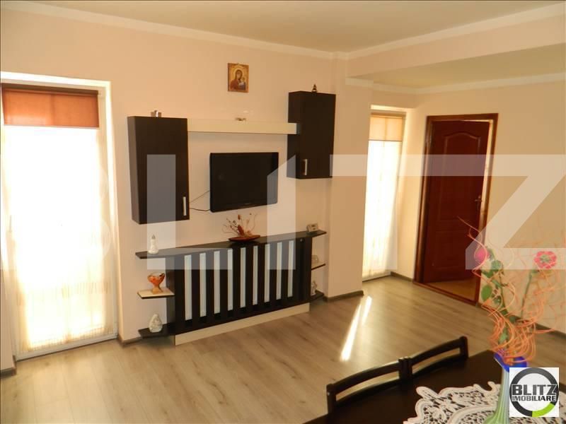 Apartament de vânzare 2 camere Marasti - 7836AV | BLITZ Cluj-Napoca | Poza2