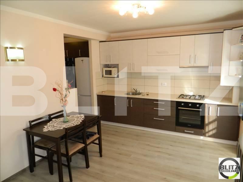 Apartament de vânzare 2 camere Marasti - 7836AV | BLITZ Cluj-Napoca | Poza5