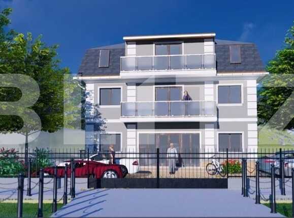 Apartament de vânzare 3 camere Apahida - 78362AV | BLITZ Cluj-Napoca | Poza1